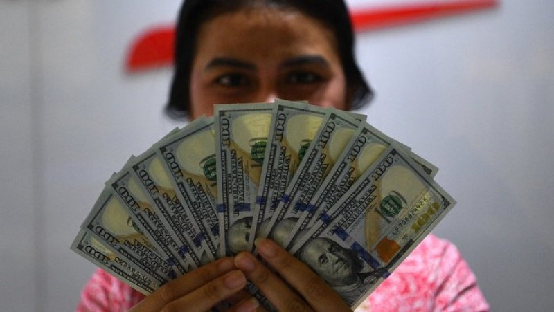 Pelemahan Rupiah Bisa Terus Berlanjut