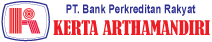 BPR Kerta Arthamandiri Logo